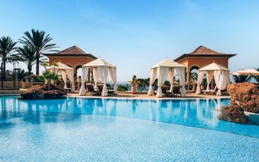Iberostar Grand El Mirador 5*