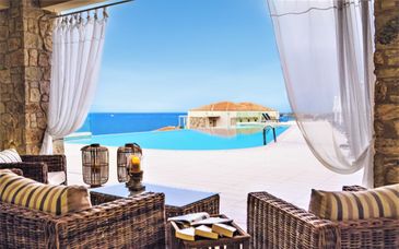 Camvillia Resort & Spa 5*