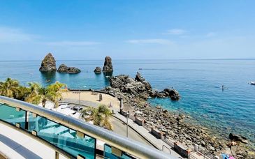 Grand Hotel Faraglioni 4*