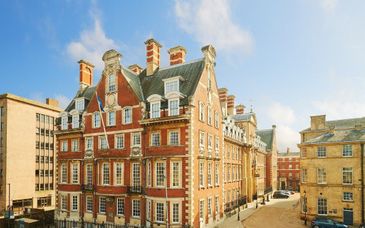 The Grand, York 5*