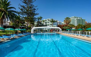 Parque Vacacional Eden 4*