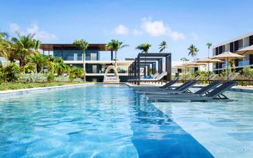 Live Aqua Beach Resort Punta Cana 5*