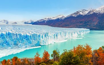 Private Tour of Patagonia's Most Extraordinary Landscapes