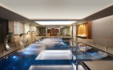 InterContinental Barcelona 5*