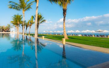 Barcelo Mussanah Resort 4*