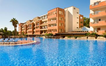 H10 Mediterranean Village 4*