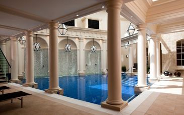 The Gainsborough Bath Spa 5*