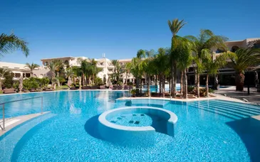 The Russelior Hotel & Spa 5*