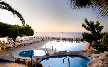 Barceló Illetas Albatros 4*