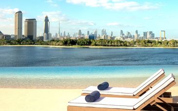 Park Hyatt Dubai 5*