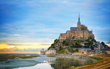 7-Night Best of France Tour