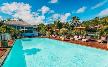 Hotel La Plantation 4*