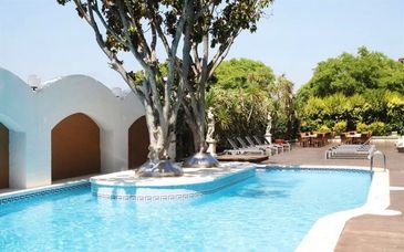 Augusta Club Hotel & Spa 4*