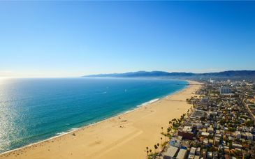 Hotel Erwin Venice Beach 4*