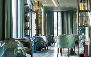 WC by The Beautique Hotels 4*