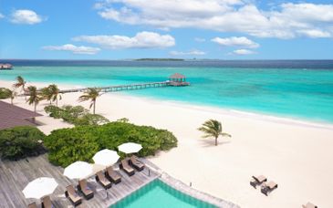 Duo: 5-9 night private tour of Sri Lanka & Brennia Kottefaru Maldives 5*