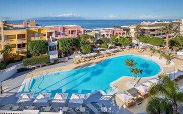 Allegro Isora by Barcelo Hotels *