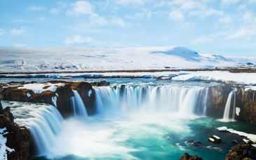 7- 9 night tour: Guided Iceland Circle