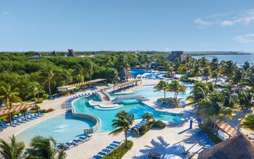Blue Bay Grand Esmeralda 5*