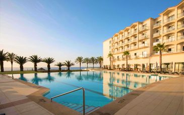 Vila Gale Santa Cruz Madeira 4*