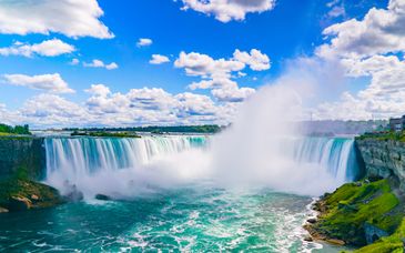 10 - 12 night road trip: Nature Escape in Eastern Canada