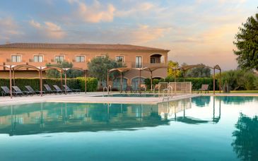 Hacienda Son Antem Golf Resort, Autograph Collection 5*