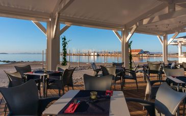 Hotel Ibersol Atrio del Mar 4*