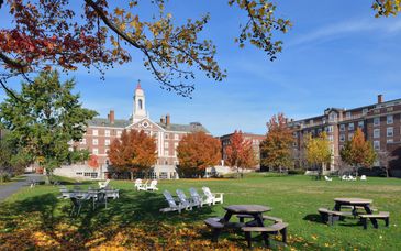 Duo: Walker Hotel Tribeca 4* & Eurostars The Boxer 4*