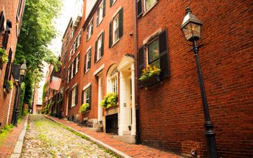 The Newbury Boston 5* & optional Ace Hotel New York 4* stay