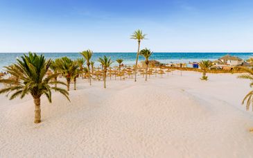 Djerba Golf Resort & Spa 4*