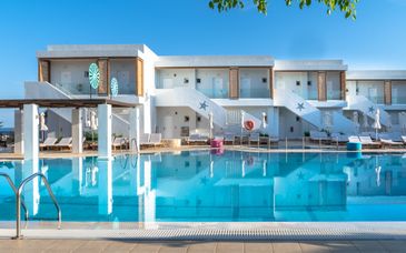 Aelius Hotel and Spa 4*