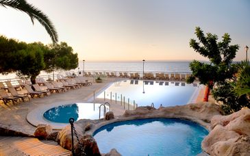 Barceló Illetas Albatros 4*