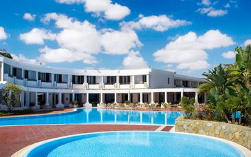 Hotel Flamingo Resort 4*