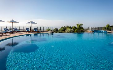 Casa León Royal Retreat 4*