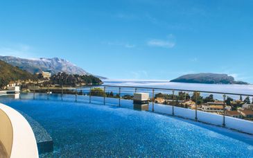 Iberostar Waves Slavija 5*