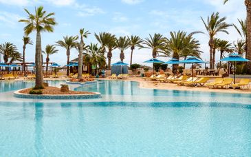 Royal Karthago 4*