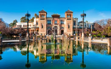 5-9 night road trip: Andalusia’s hidden gems