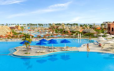 Albatros Laguna Vista Beach Resort 5*