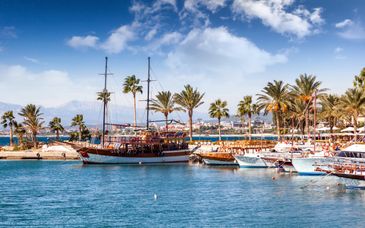 Side Zeugma Hotel 4* - Adults Only