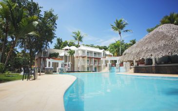 Wyndham Alltra Samana 4*