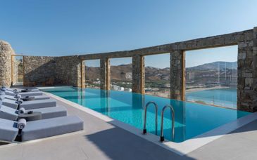 Radisson Blu Euphoria Resort 5*