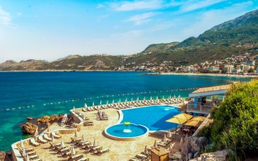 Radisson Resort Ruza Vjetrova 4*