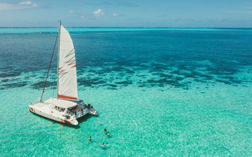 Pearle Beach Resort & Spa 4*