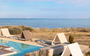 Hotel Atalante-Relais Thalasso 4*