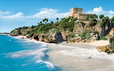 Secrets Playa Mujeres 5*