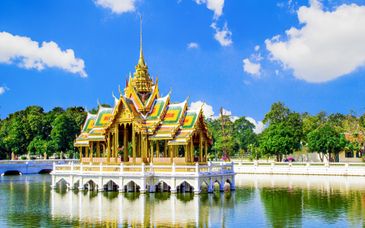 7-nights: Tour of Northern Thailand & optional beach stay