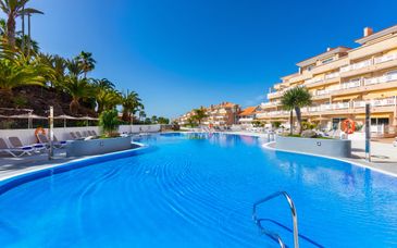 Tropical Park 4*