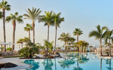 Tivoli La Caleta Tenerife Resort 5*