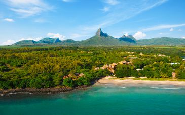 Duo: Hyatt Regency Dubai Creek Heights 5* & Tamarina Golf & Spa Boutique Hotel 4*