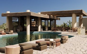 Momi Slow Living Hotel 4*